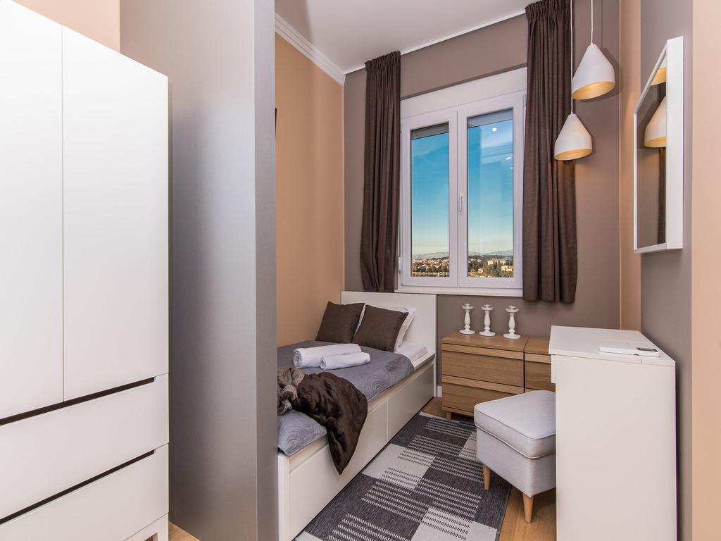 זאדאר Apartment Veduta מראה חיצוני תמונה